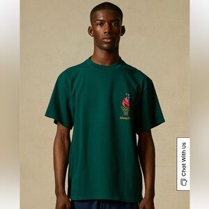 Men’s Pacsun Olympics 1996 Tshirt